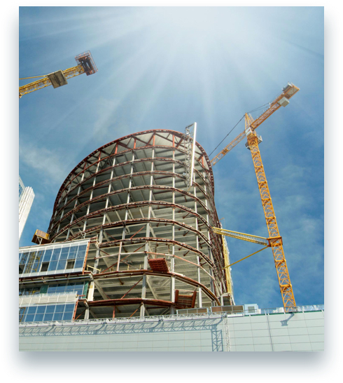 Быстрый поиск строительных бригад и заказов в Кемерово и РФ